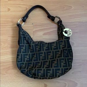 Authentic Fendi bag
